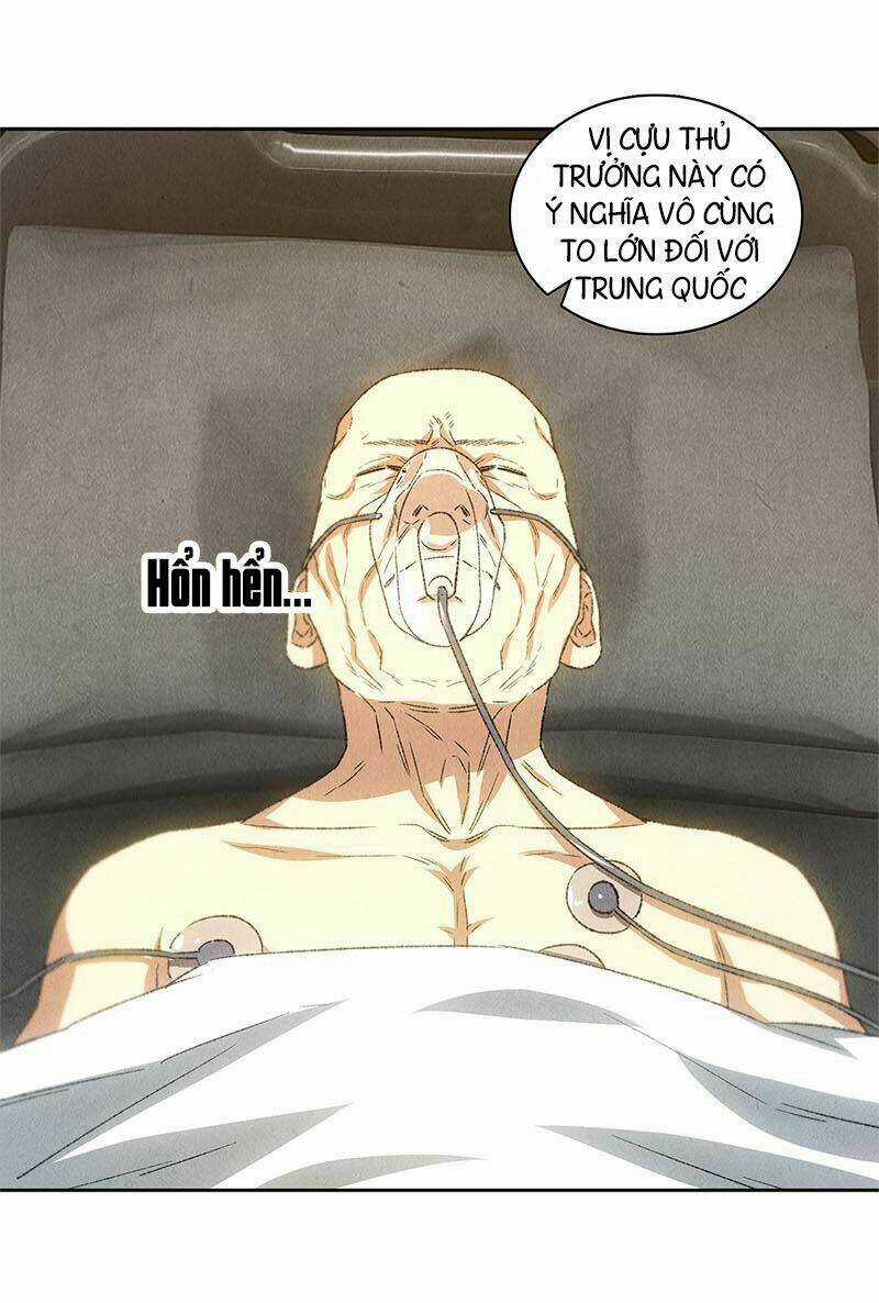 Ta Là Phế Vật - Chapter 56 - Trang 10