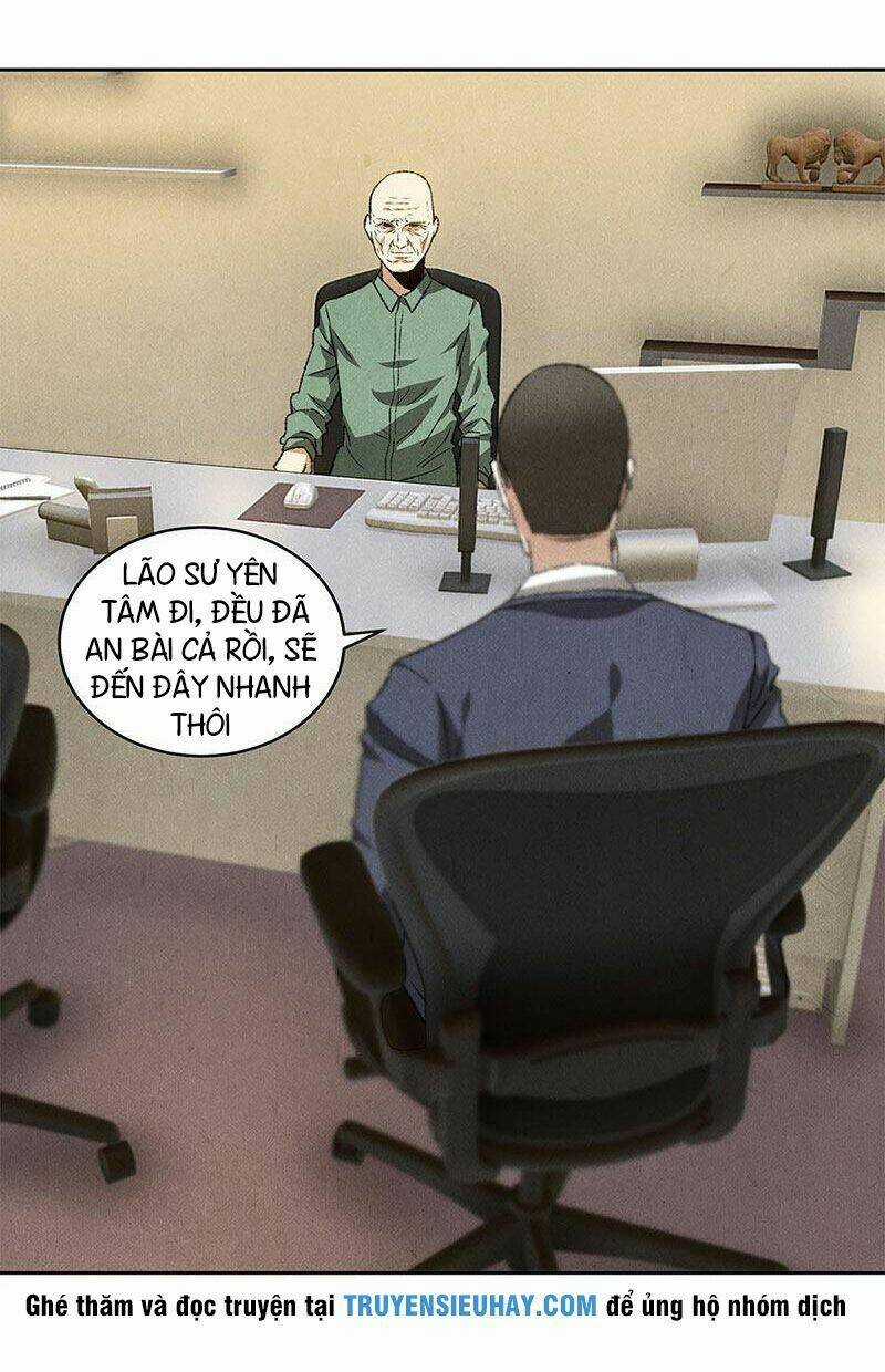 Ta Là Phế Vật - Chapter 57 - Trang 11