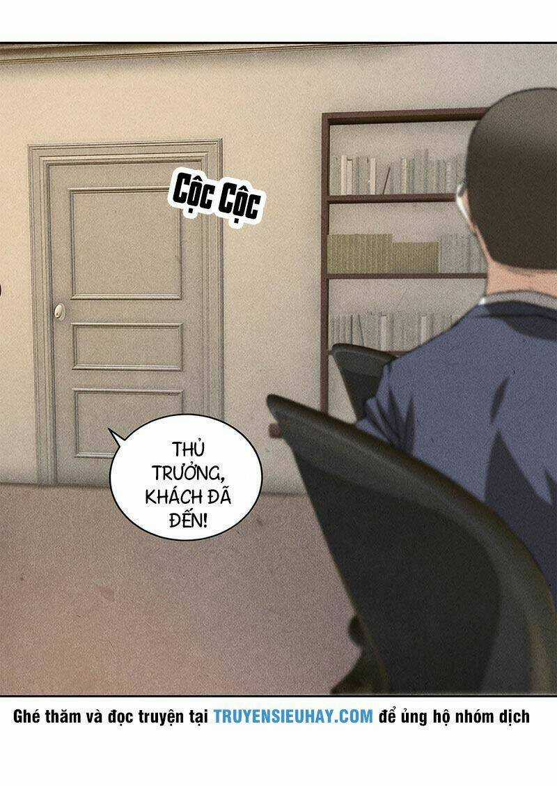 Ta Là Phế Vật - Chapter 57 - Trang 12