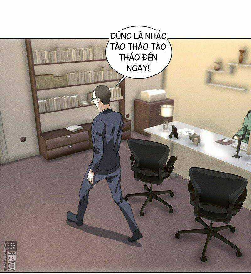 Ta Là Phế Vật - Chapter 57 - Trang 13