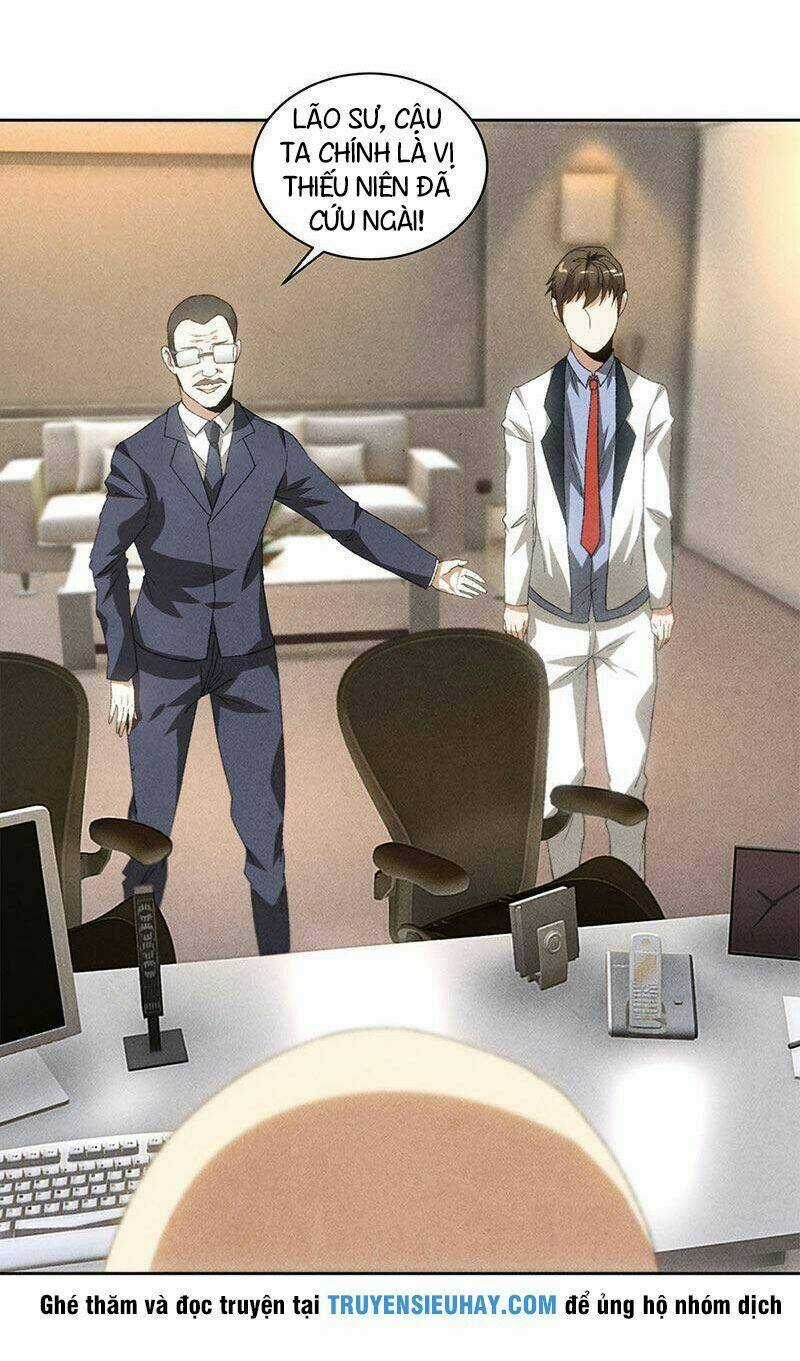 Ta Là Phế Vật - Chapter 57 - Trang 14