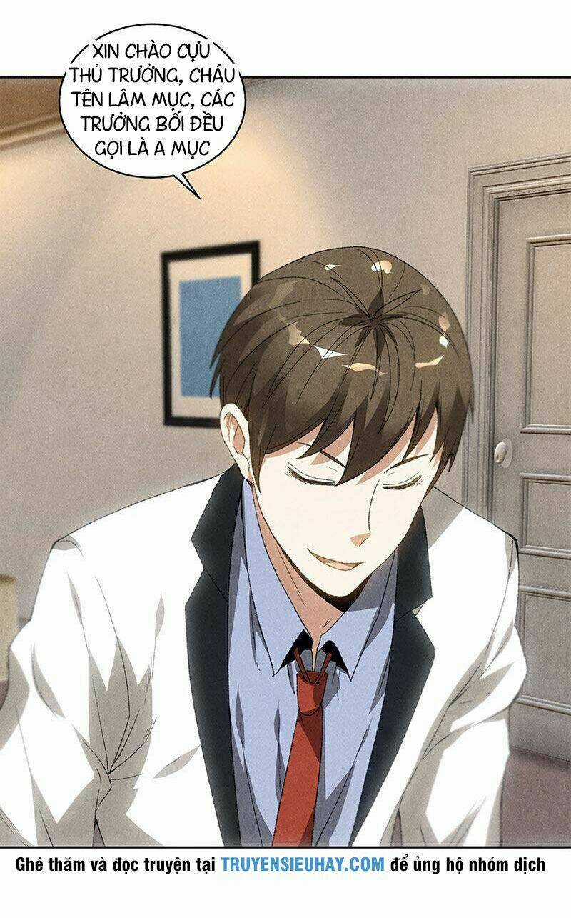 Ta Là Phế Vật - Chapter 57 - Trang 15
