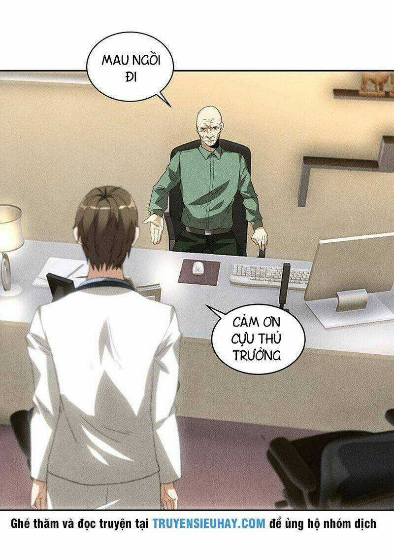 Ta Là Phế Vật - Chapter 57 - Trang 16