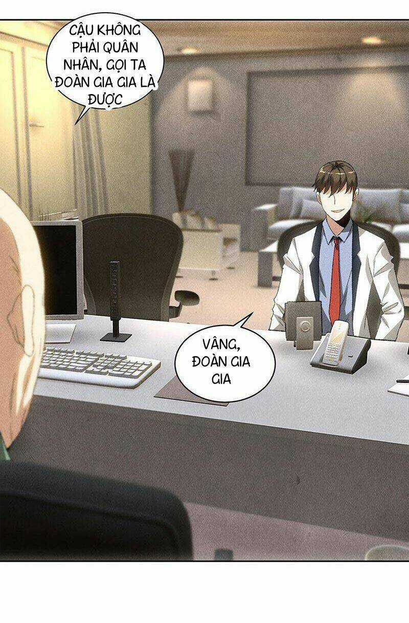 Ta Là Phế Vật - Chapter 57 - Trang 17