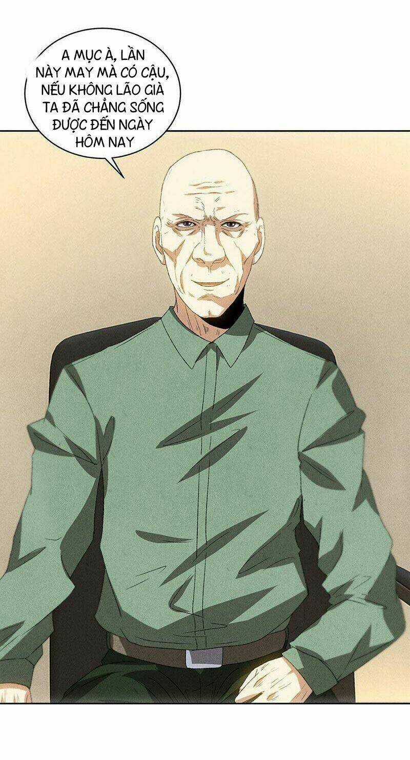 Ta Là Phế Vật - Chapter 57 - Trang 18