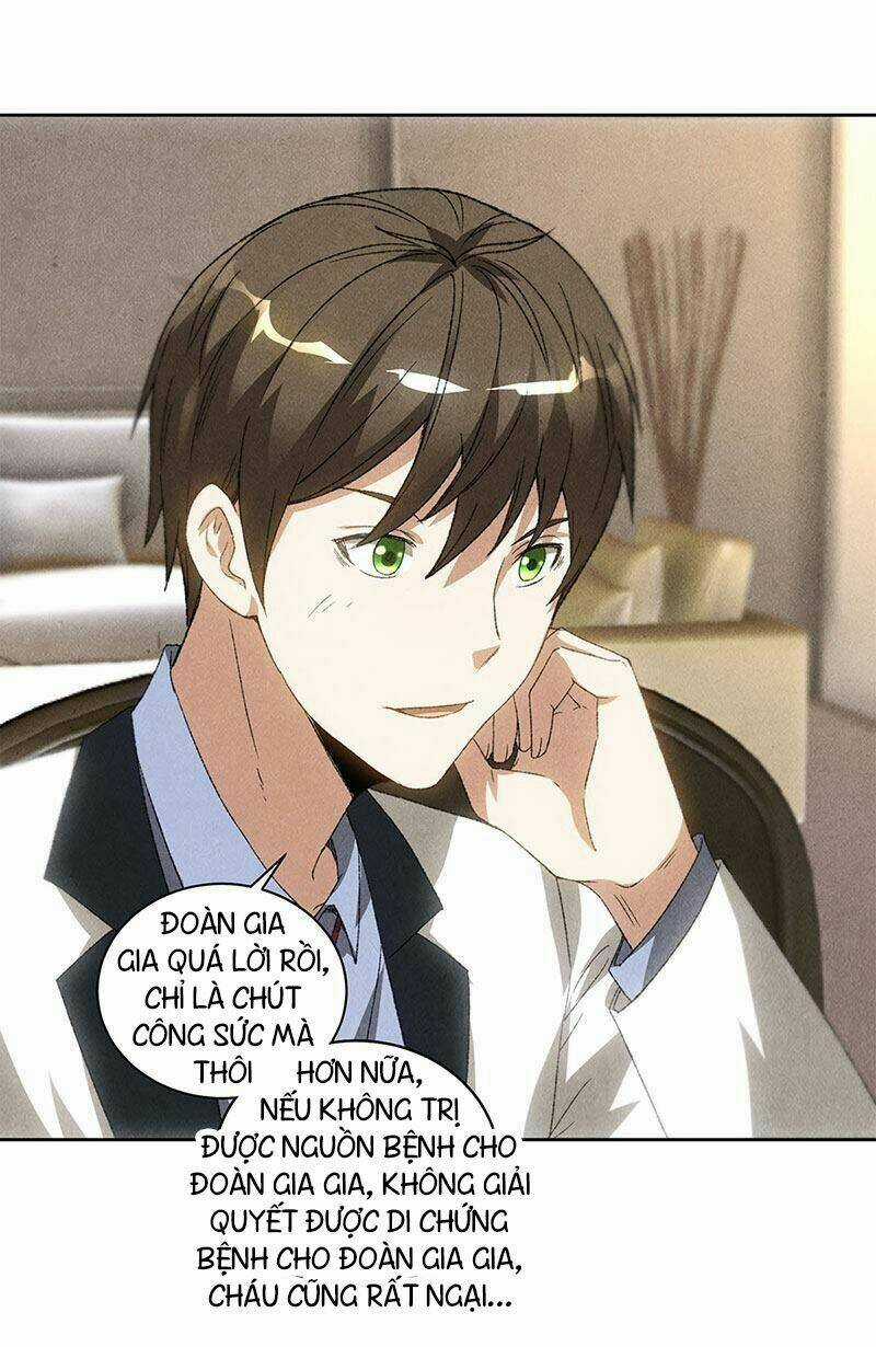 Ta Là Phế Vật - Chapter 57 - Trang 19