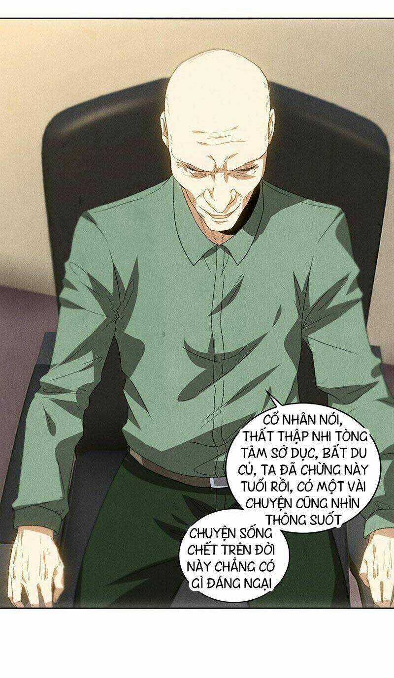 Ta Là Phế Vật - Chapter 57 - Trang 21