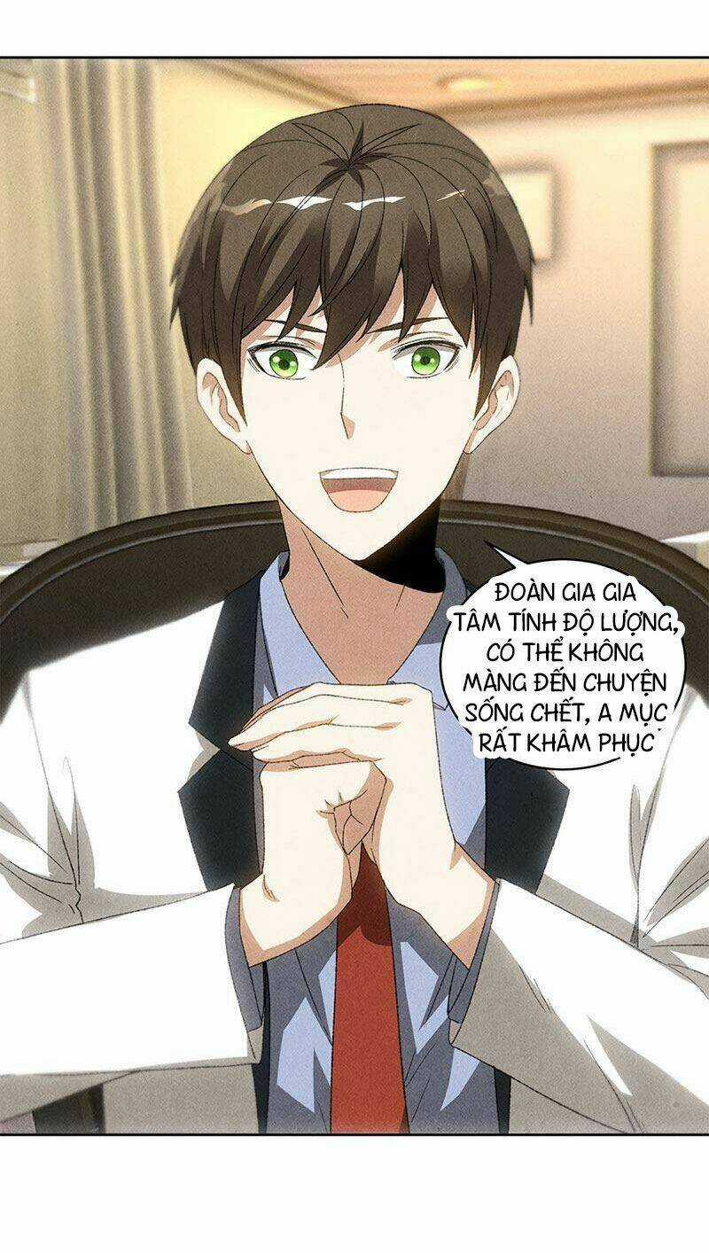 Ta Là Phế Vật - Chapter 57 - Trang 22