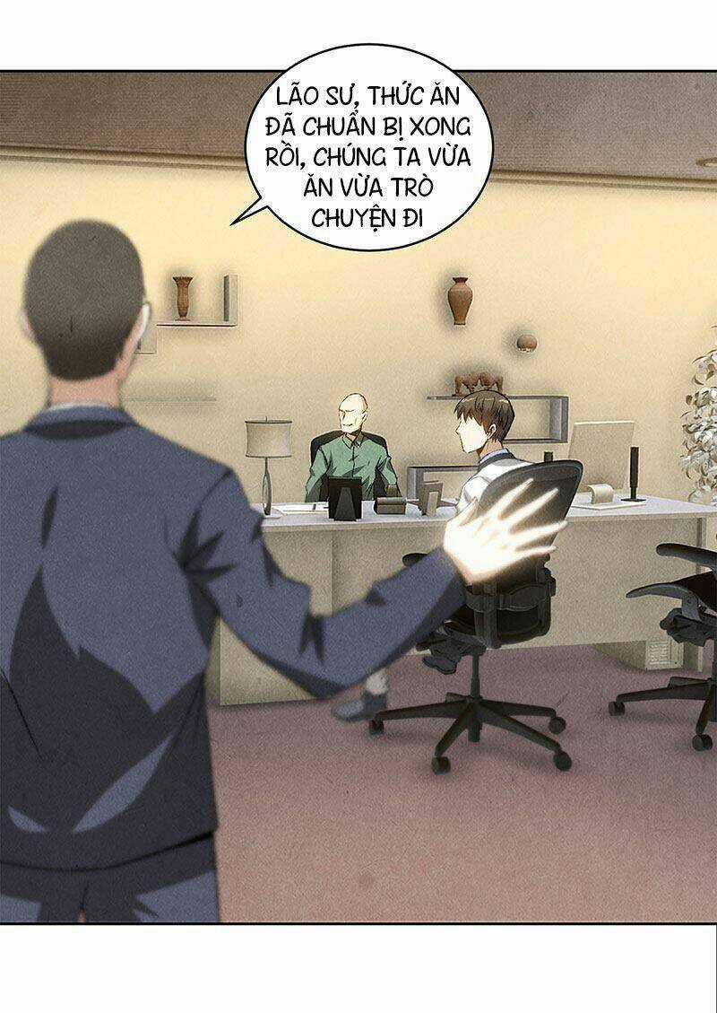Ta Là Phế Vật - Chapter 57 - Trang 23