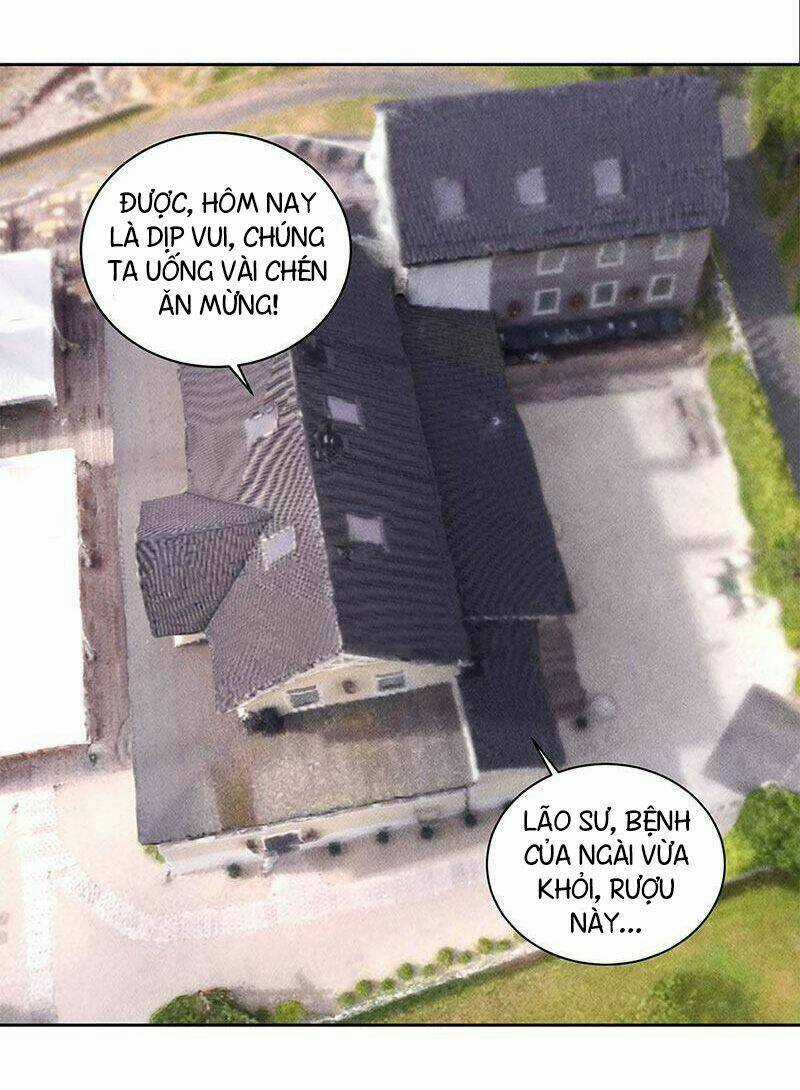 Ta Là Phế Vật - Chapter 57 - Trang 24