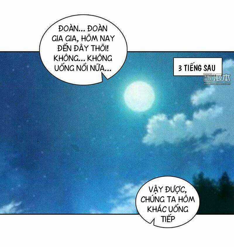 Ta Là Phế Vật - Chapter 57 - Trang 25