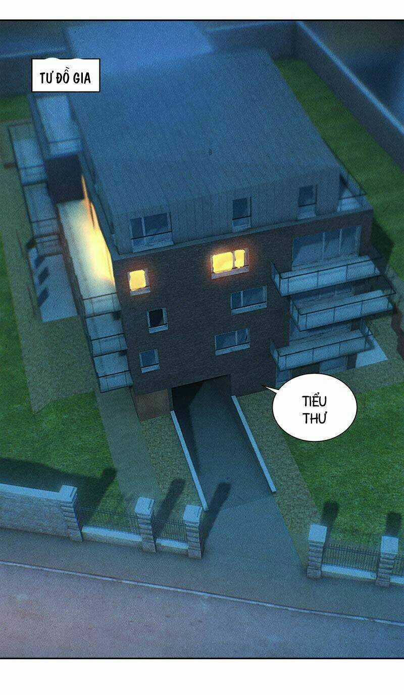 Ta Là Phế Vật - Chapter 57 - Trang 26