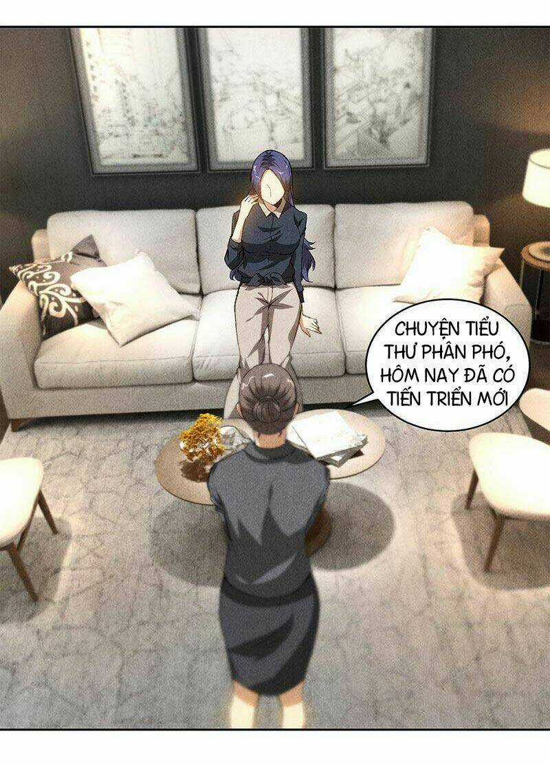 Ta Là Phế Vật - Chapter 57 - Trang 27