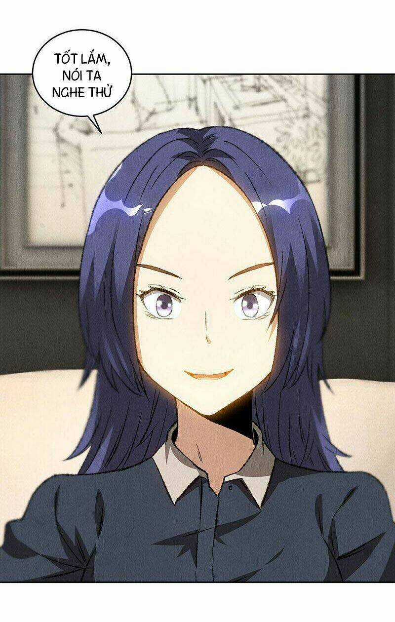 Ta Là Phế Vật - Chapter 57 - Trang 28