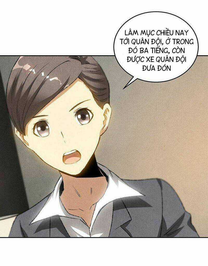 Ta Là Phế Vật - Chapter 57 - Trang 29