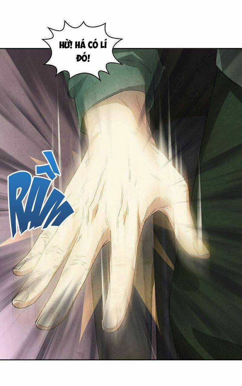 Ta Là Phế Vật - Chapter 57 - Trang 4