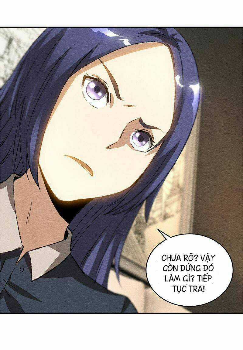 Ta Là Phế Vật - Chapter 57 - Trang 31