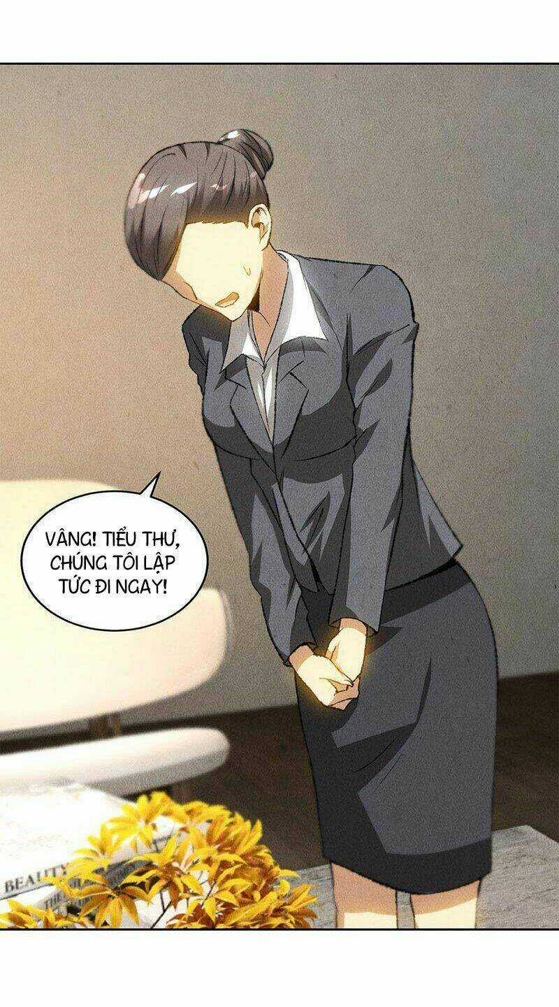 Ta Là Phế Vật - Chapter 57 - Trang 32