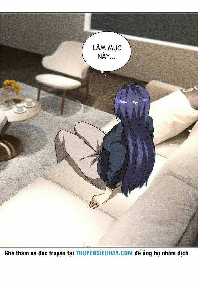 Ta Là Phế Vật - Chapter 57 - Trang 33