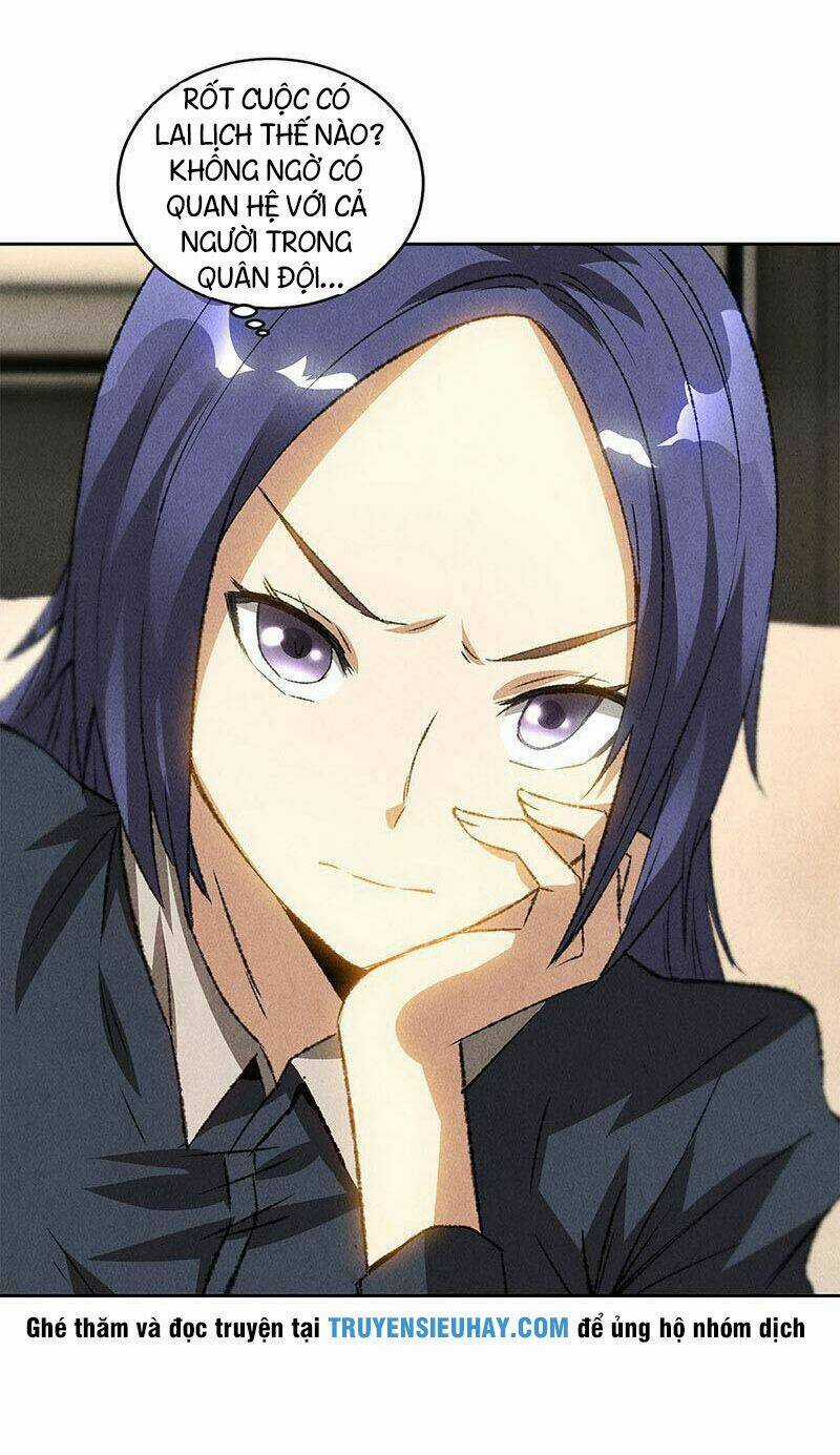 Ta Là Phế Vật - Chapter 57 - Trang 34