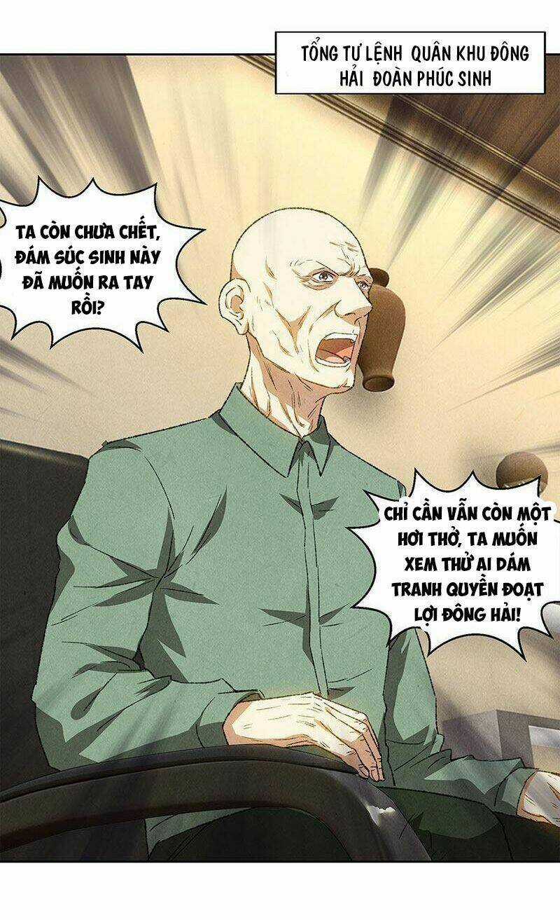 Ta Là Phế Vật - Chapter 57 - Trang 5