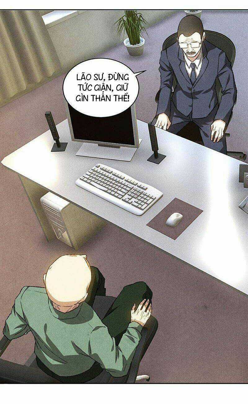 Ta Là Phế Vật - Chapter 57 - Trang 6