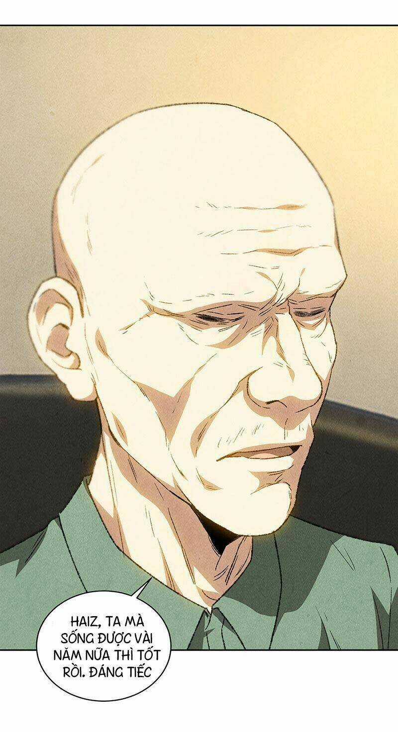 Ta Là Phế Vật - Chapter 57 - Trang 7