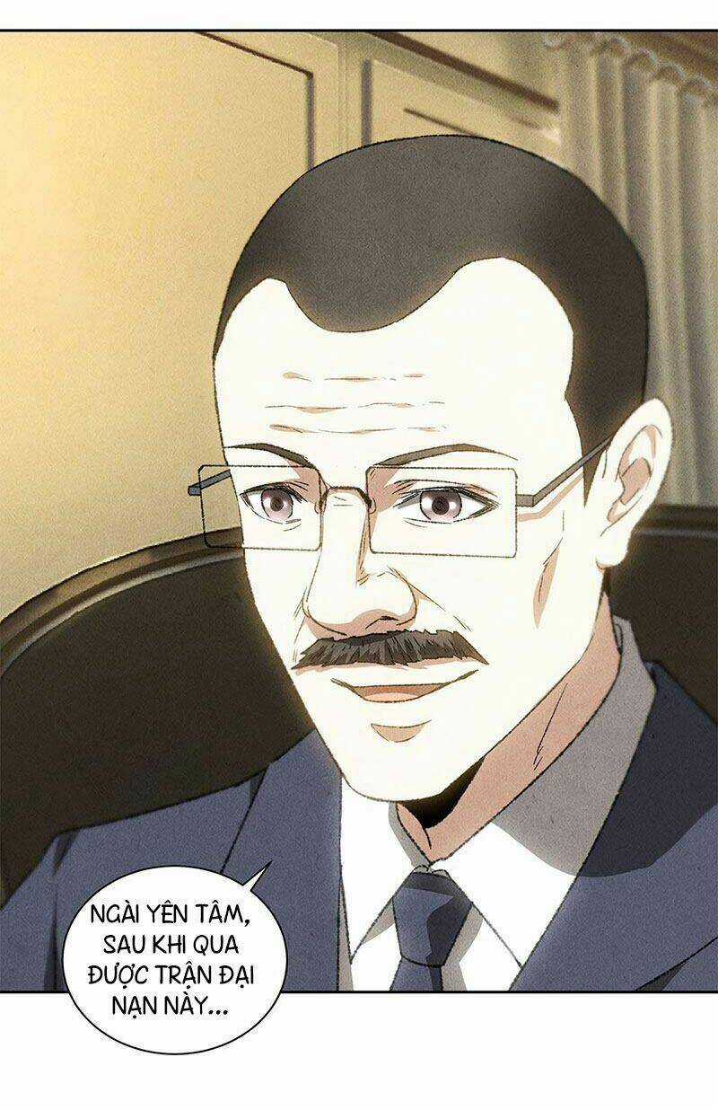 Ta Là Phế Vật - Chapter 57 - Trang 8
