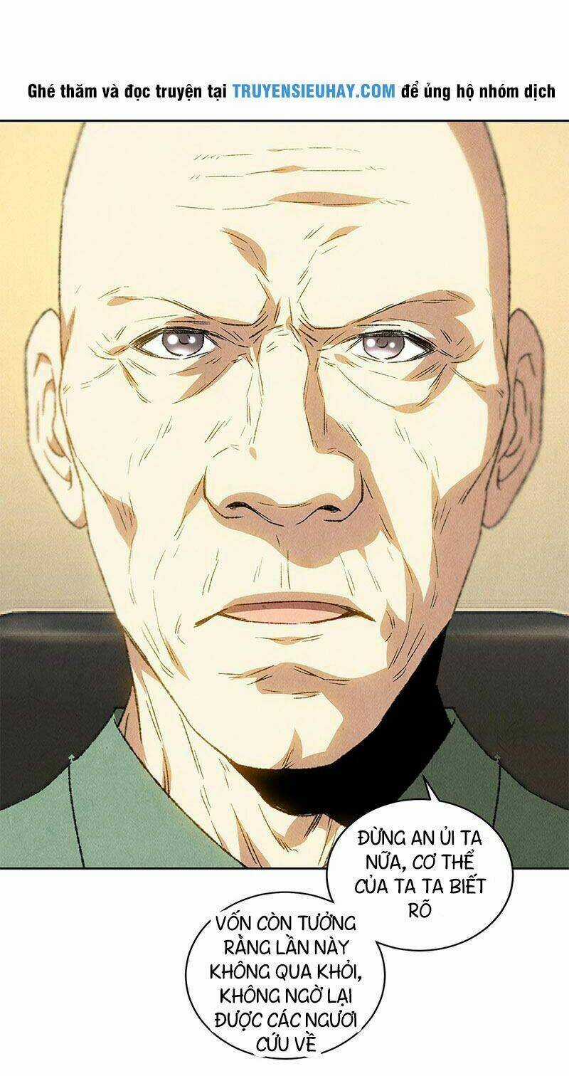 Ta Là Phế Vật - Chapter 57 - Trang 9