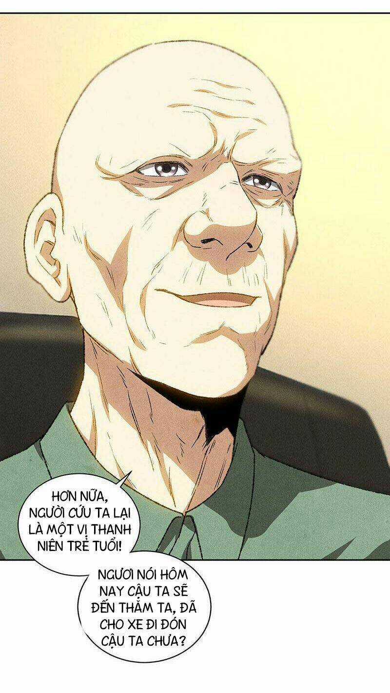 Ta Là Phế Vật - Chapter 57 - Trang 10