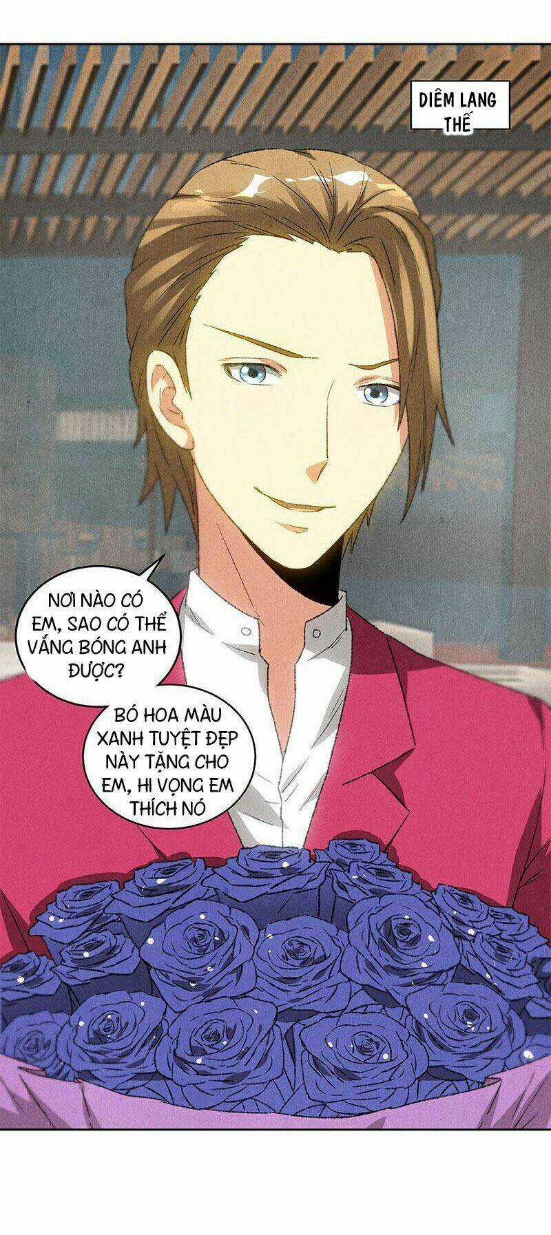 Ta Là Phế Vật - Chapter 58 - Trang 11