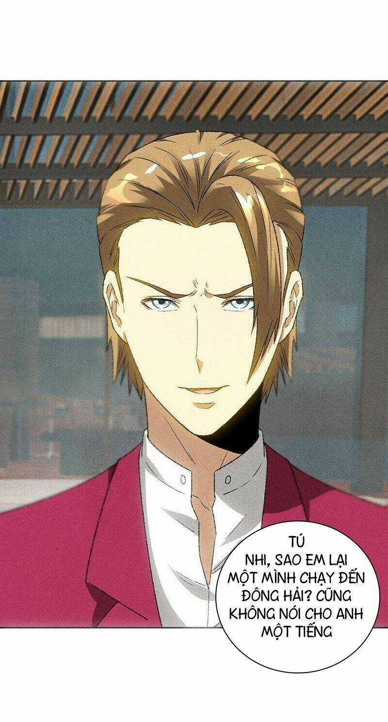 Ta Là Phế Vật - Chapter 58 - Trang 13