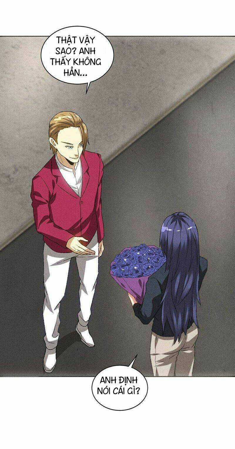 Ta Là Phế Vật - Chapter 58 - Trang 15