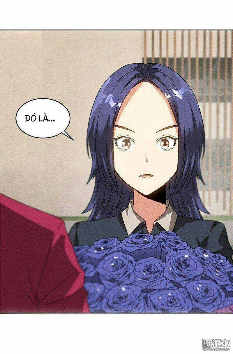 Ta Là Phế Vật - Chapter 58 - Trang 17