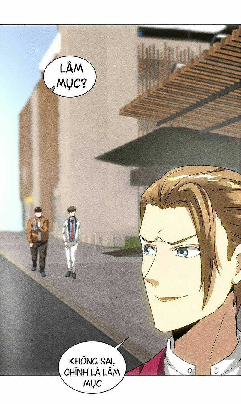 Ta Là Phế Vật - Chapter 58 - Trang 18