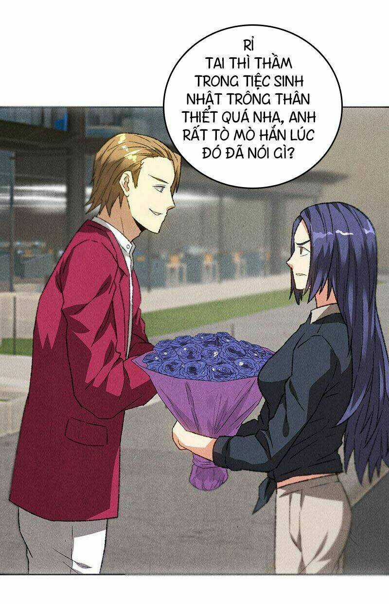 Ta Là Phế Vật - Chapter 58 - Trang 19