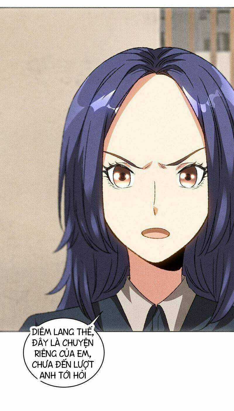 Ta Là Phế Vật - Chapter 58 - Trang 20