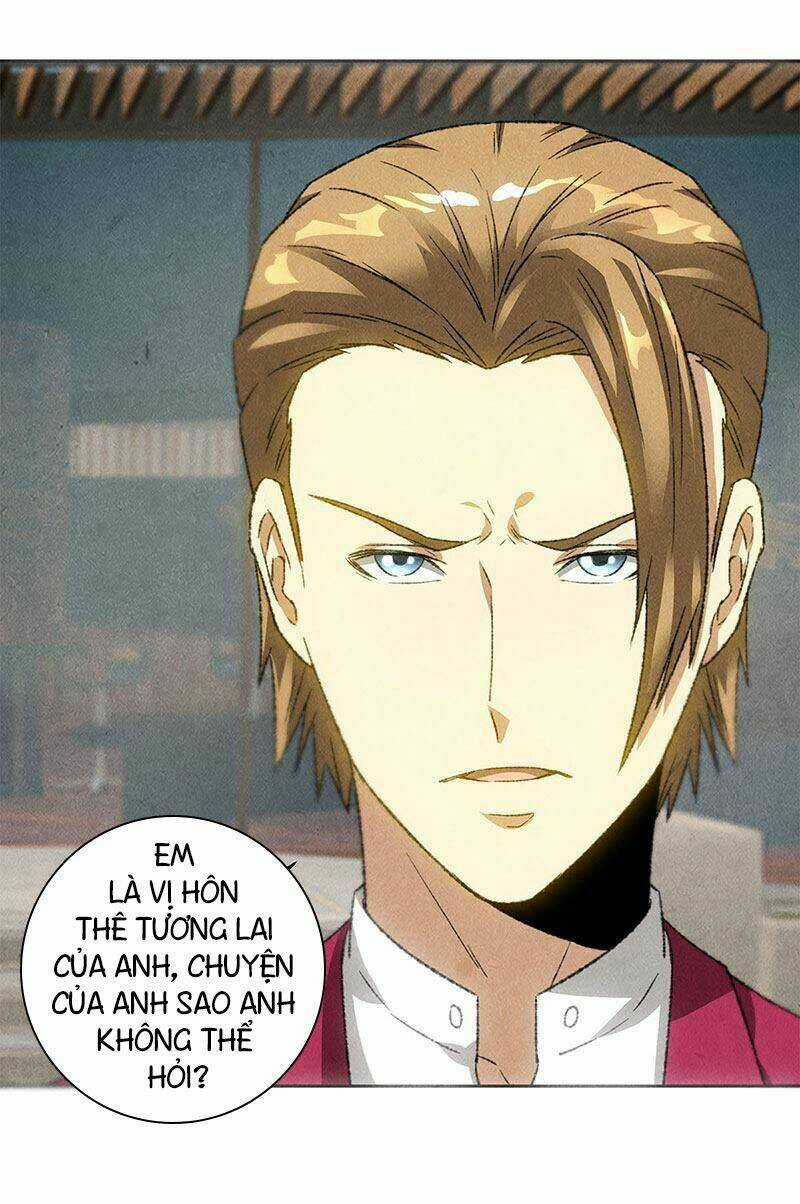 Ta Là Phế Vật - Chapter 58 - Trang 21