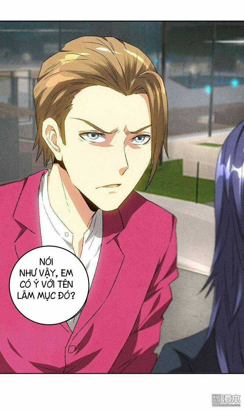 Ta Là Phế Vật - Chapter 58 - Trang 23