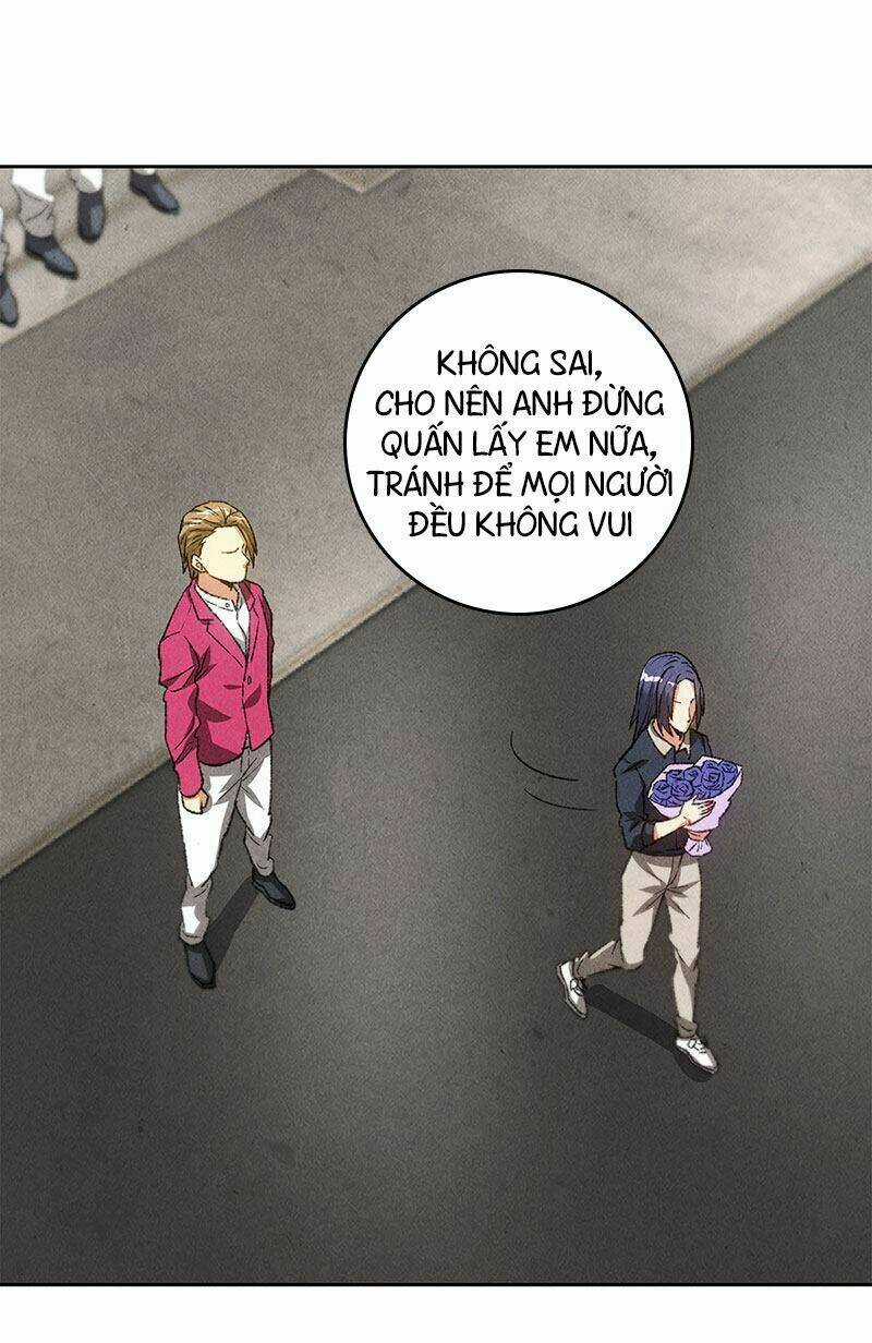 Ta Là Phế Vật - Chapter 58 - Trang 24