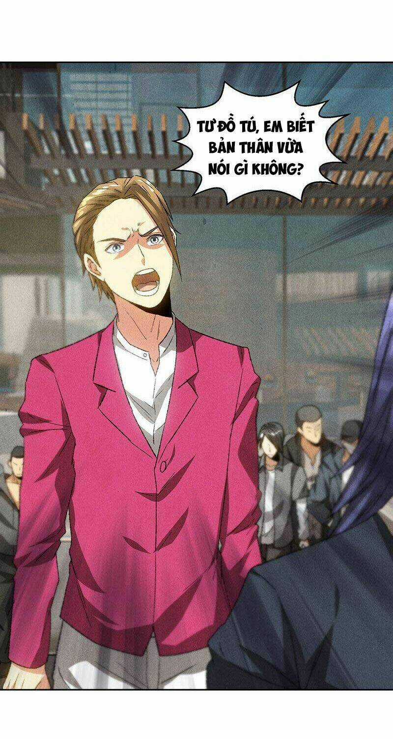 Ta Là Phế Vật - Chapter 58 - Trang 25