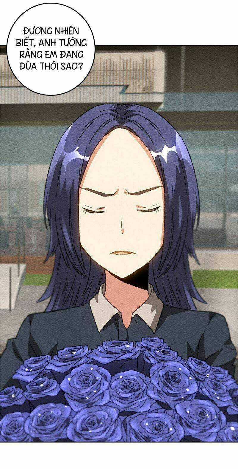 Ta Là Phế Vật - Chapter 58 - Trang 26