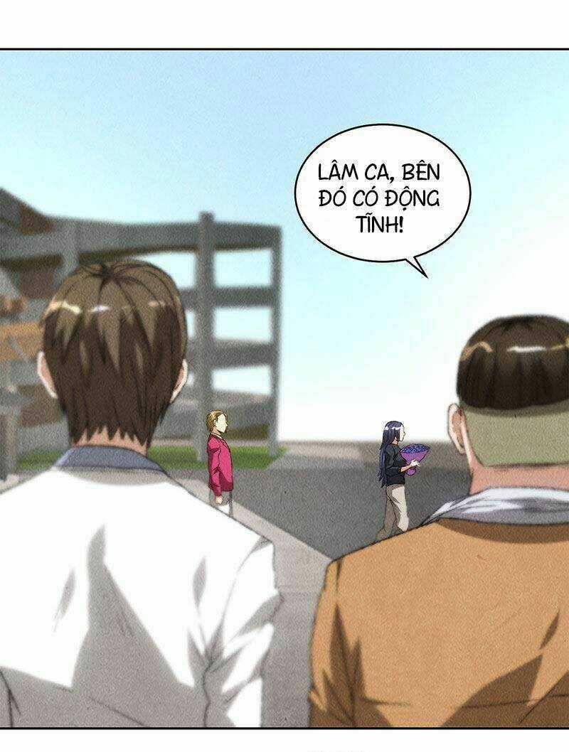 Ta Là Phế Vật - Chapter 58 - Trang 27