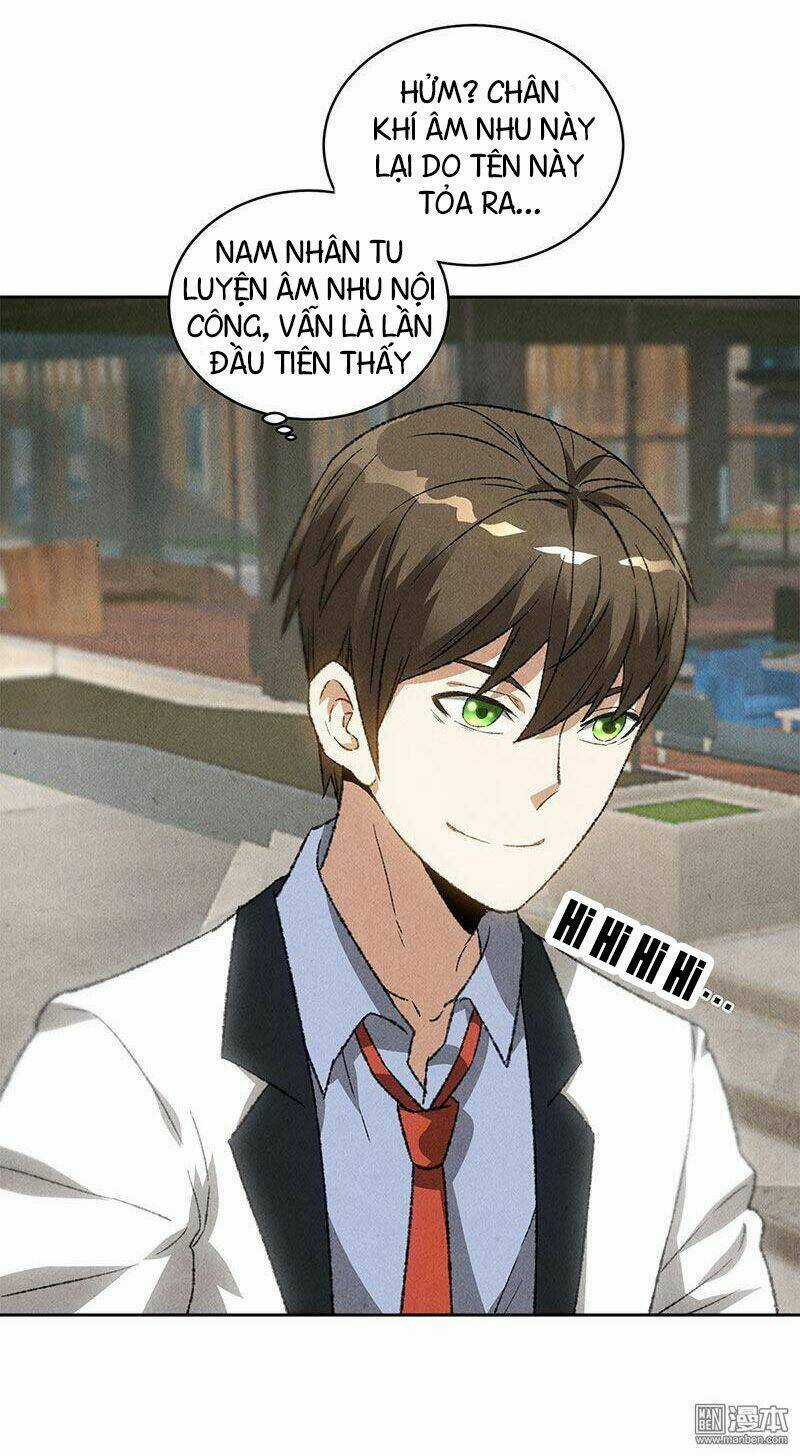Ta Là Phế Vật - Chapter 58 - Trang 28