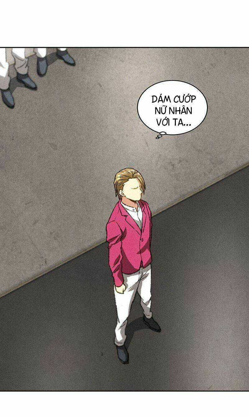 Ta Là Phế Vật - Chapter 58 - Trang 31