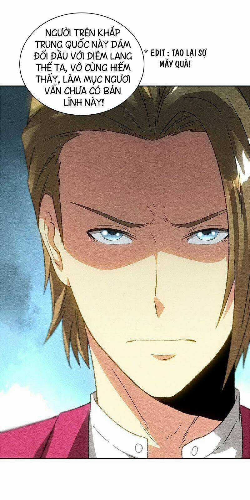 Ta Là Phế Vật - Chapter 58 - Trang 32