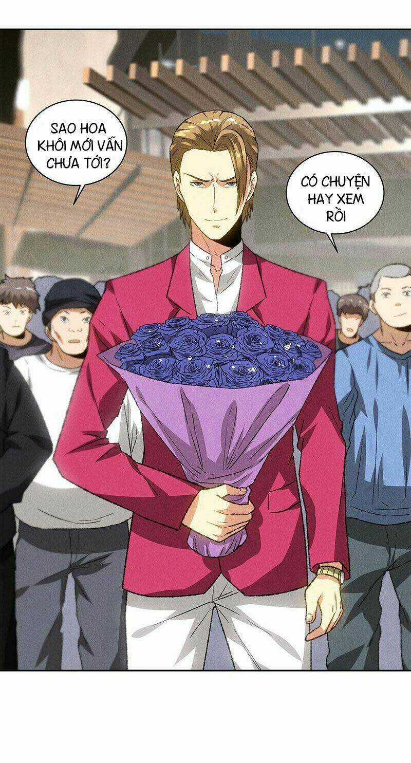 Ta Là Phế Vật - Chapter 58 - Trang 5