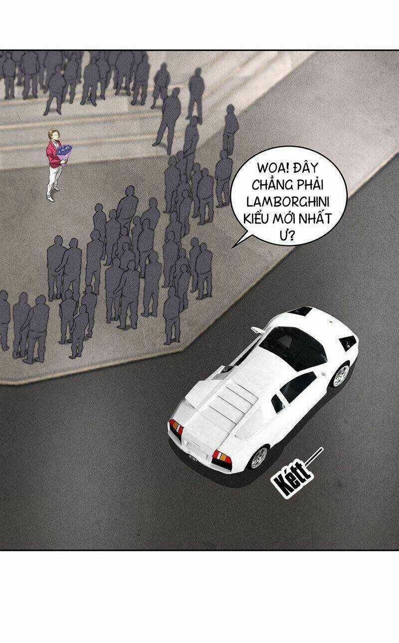 Ta Là Phế Vật - Chapter 58 - Trang 6