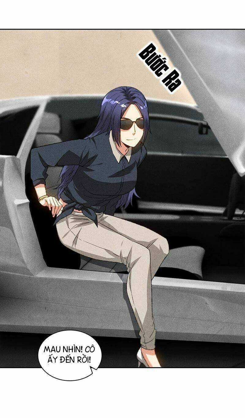 Ta Là Phế Vật - Chapter 58 - Trang 7