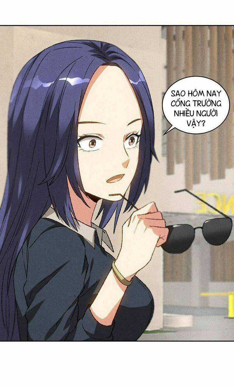 Ta Là Phế Vật - Chapter 58 - Trang 8